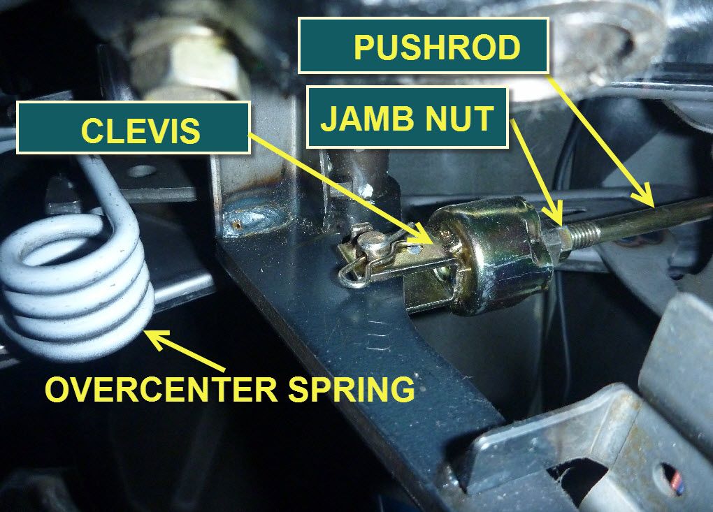 clutch pedal stuck on the floor MR2 SpyderChat